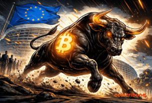 21Shares issues 11.25% return tied to Strategy's Bitcoin Treasury