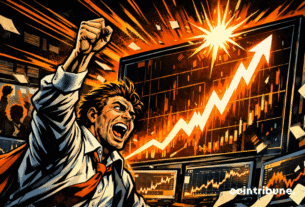 AI Boom Boosts Nvidia Profits, Markets React