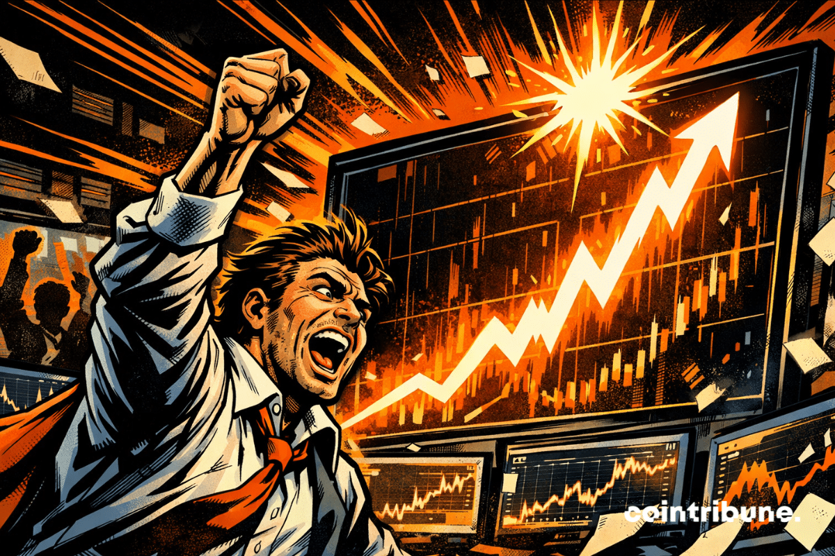 AI Boom Boosts Nvidia Profits, Markets React