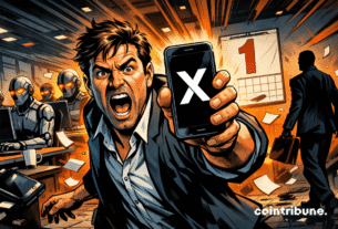 AI: YouTube co-founder warns of sudden shift in job market