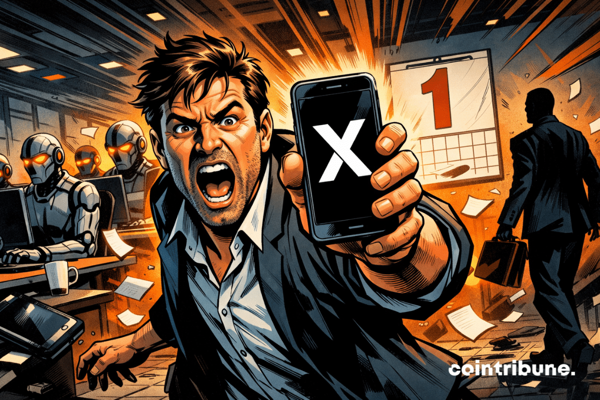 AI: YouTube co-founder warns of sudden shift in job market