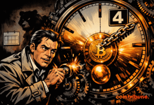 Bitcoin's 2026 correction reflects the 2022 cycle