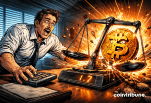 Bitcoin's Fall is a Game Changer: MARA Announces $1.7B Loss in Q4 2025