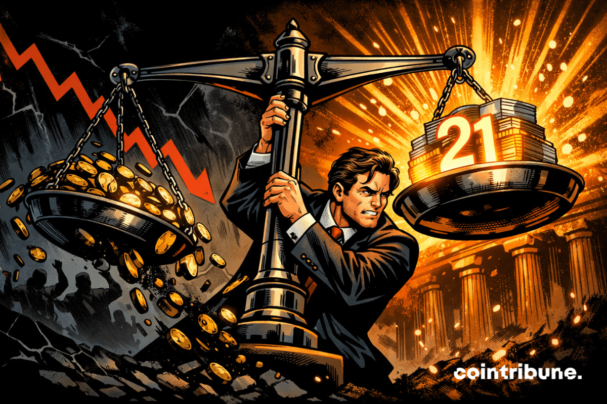 Crypto Market Drawdown But Silent Explosion of Institutional RWAs: An Analysis