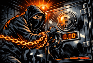 Crypto: Ransomware attacks to jump 50% in 2025, ransoms to decrease