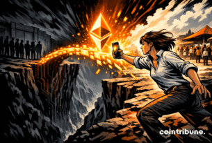 Ethereum and Financial Inclusion: Can Blockchain Expand Global Access to Finance?