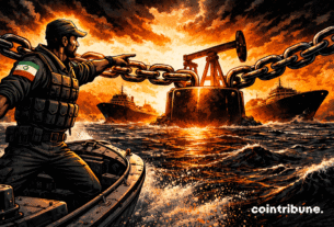 Iran closes Strait of Hormuz: global oil faces worst nightmare