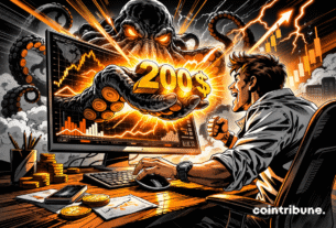 Kraken offers $200 in futures fee credits: how to claim KFEE by March 5, 2026?