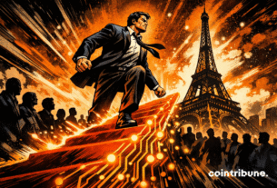 Paris Blockchain Week 2026: why the VIP Max pass is the strategic network investment of the year