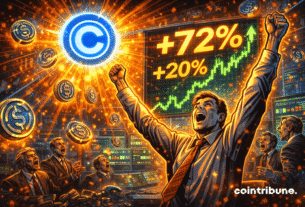 Stablecoins: Circle crushes expectations and dispels the darkness of the crypto market