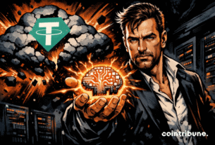 Tether introduces QVAC, a local AI focused on privacy