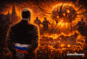 The Kremlin's artificial intelligence, pre-installed on smartphones, promises well-framed responses