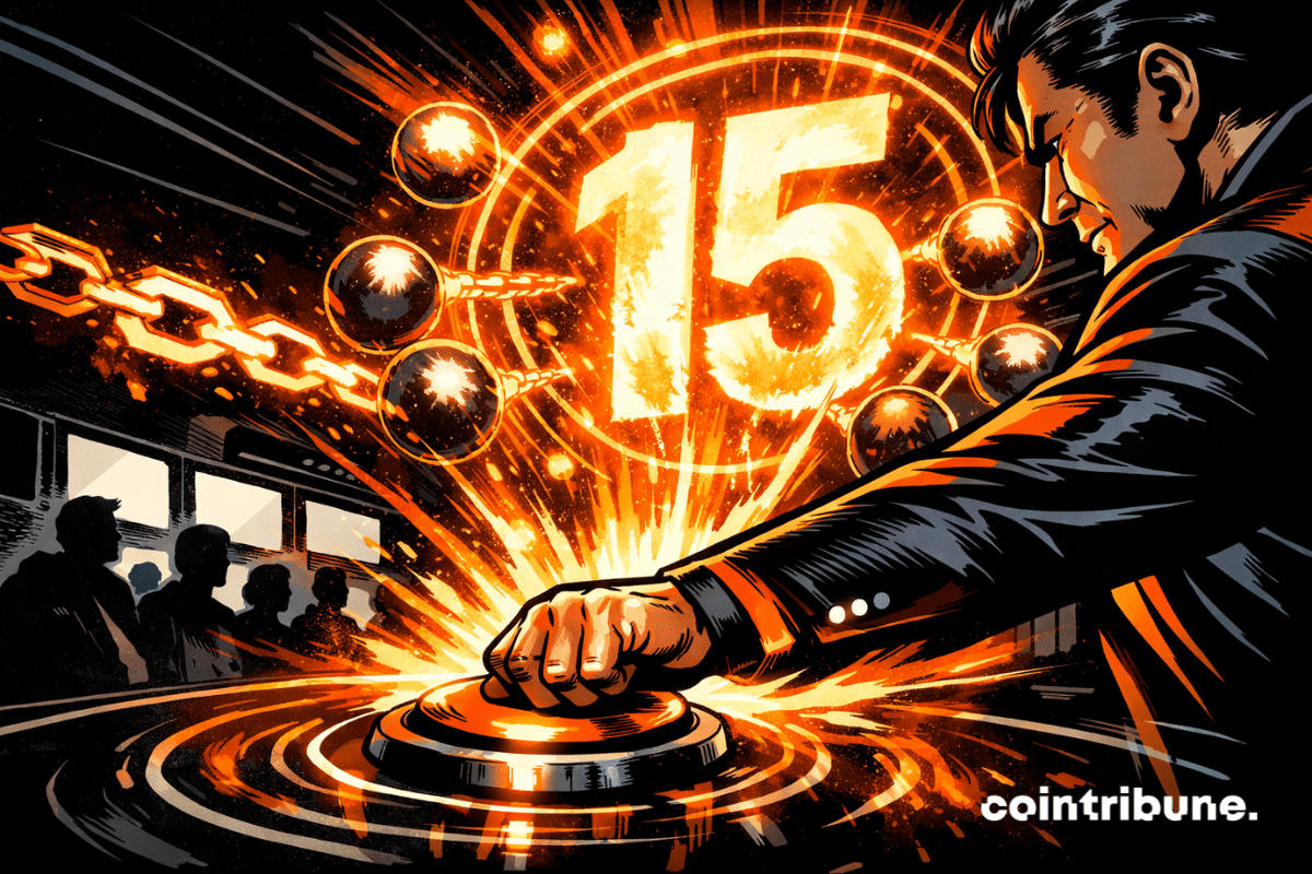 This strategic vote could turn the UNI cryptocurrency into a revenue machine