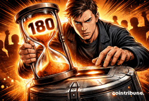 WLFI combines Governance Power with USD1 incentives and long-term bets