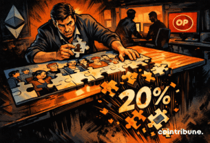 20% fewer jobs in Optimism: The crypto market fears a new crisis