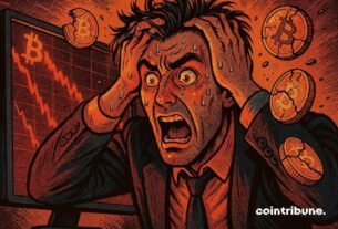 3 Reasons for Bitcoin's Sudden Decline