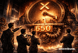 650M Liquidation Trap on XRP