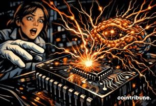 AI: Cortical Labs creates a chip with live human neurons