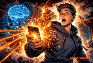 AI Revolution: Here's How Tether Enables Training Everywhere