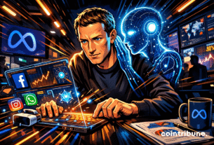 AI: Zuckerberg wants to run Meta with a personal agent