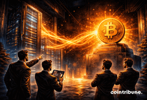 AI boom and unwinding could lift bitcoin