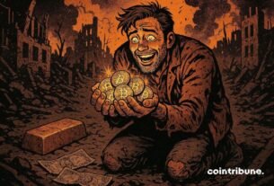 According to JPMorgan, Bitcoin is the best safe haven in times of crisis