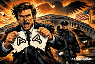 Anthropic confronts the Pentagon: Amodei refuses to surrender and denounces the oppressive decision