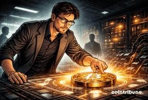 At $67,200, Bitcoin still hasn't passed one brutal mining test