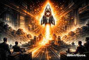 Bets on XRP leverage explode across crypto markets