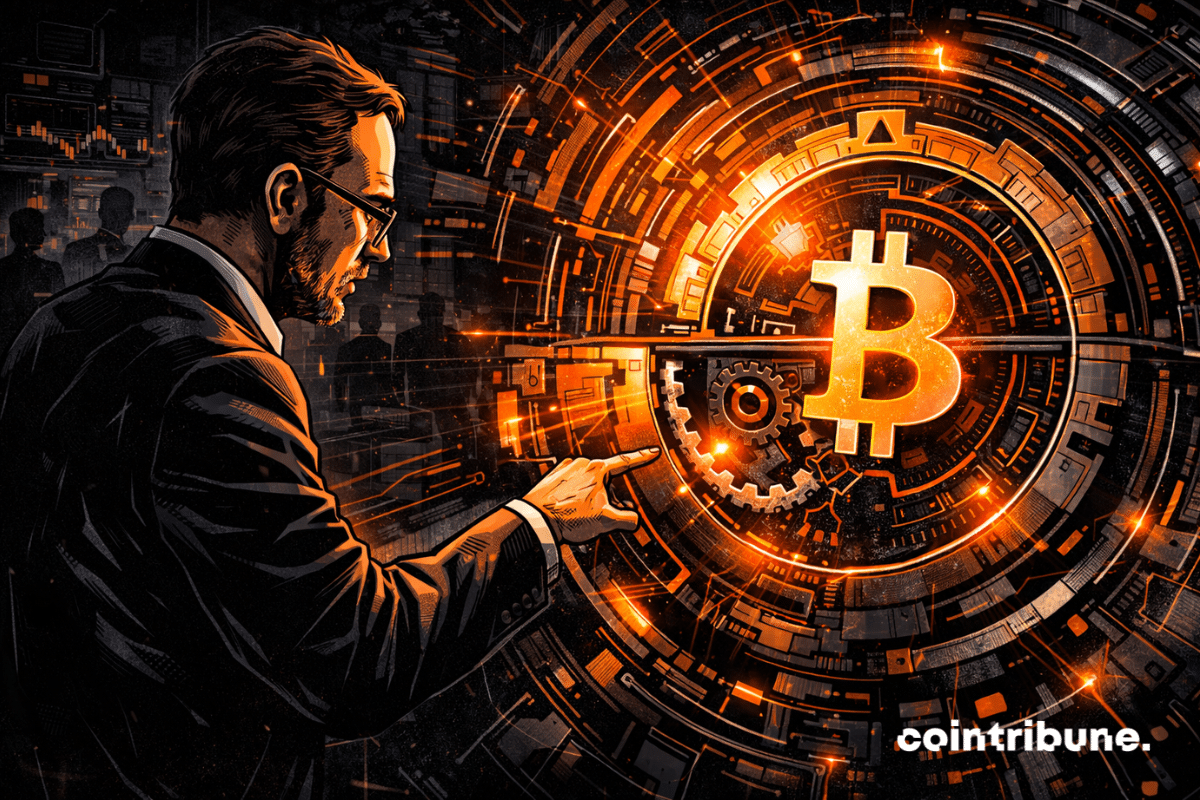 Bitcoin Debate Explodes Over Controversial BIP 110