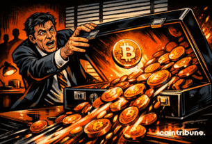 Bitcoin: ETFs just had their worst day