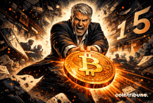 Bitcoin: Michael Saylor is ready to deposit 1 billion despite 5 billion in hidden losses