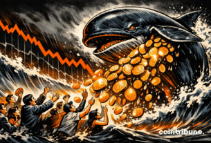 Bitcoin: Retail Investors Buy, Whales Sell, Cold Signal