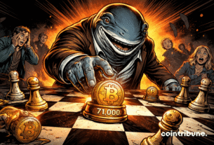 Bitcoin: This Onchain Signal Crypto Analytics Watch Before Every Big Rally