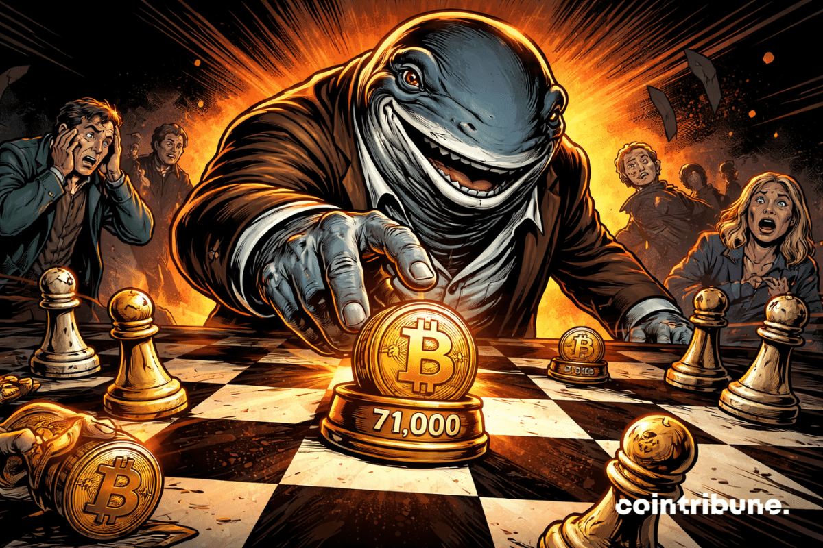 Bitcoin: This Onchain Signal Crypto Analytics Watch Before Every Big Rally