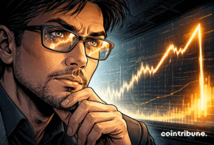 Bitcoin can pause and not recover, and Woo explains why