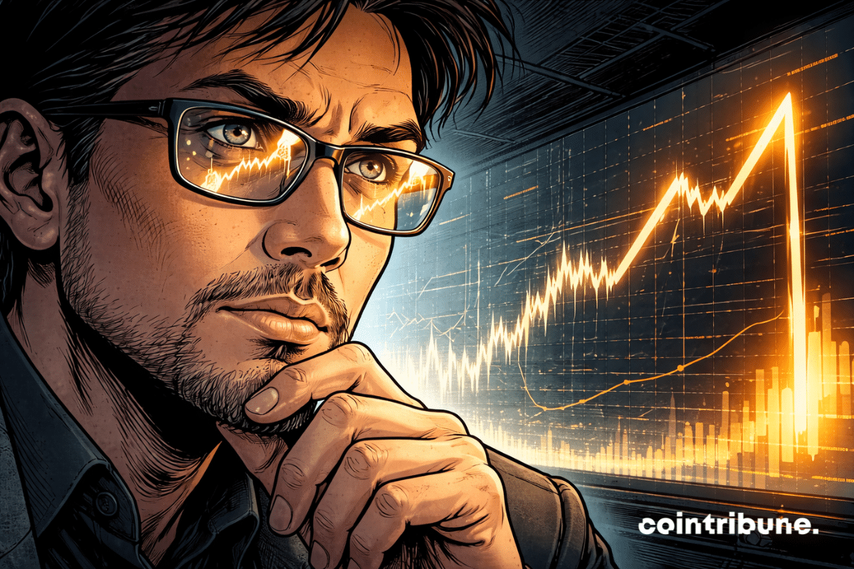 Bitcoin can pause and not recover, and Woo explains why