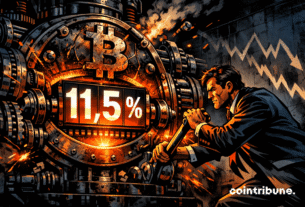 Bitcoin in Crisis: Strategy Reveals Bold Plan for 11.5%