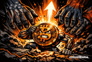 Bitcoin under global pressure: Here's a rare bull signal that Bitwise reveals