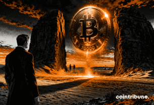 Bitcoin under threat after geopolitical upheaval