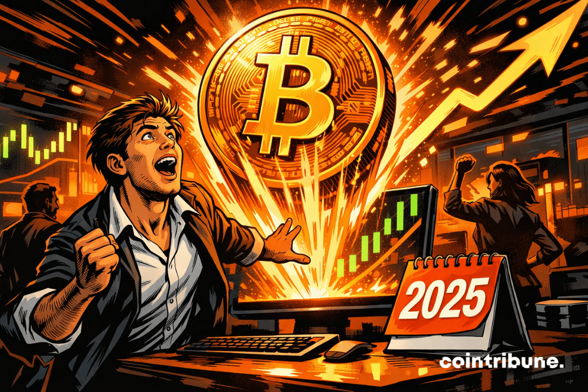 Bitcoin withstands geopolitical stress and outperforms other assets