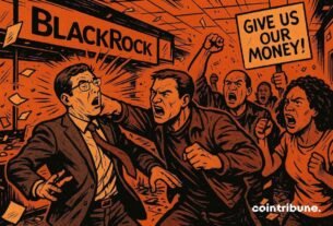 BlackRock Blocks Nearly $600 Million in Private Funds: What's Going On?