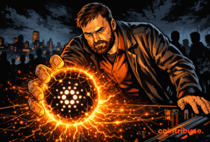 Cardano on the move: Hoskinson brings Midnight back into the limelight