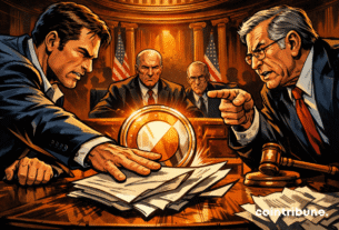 Coinbase opposes stablecoin compromises in Senate proposal