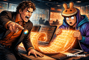 Crypto: Curve Finance accuses PancakeSwap of copying its StableSwap code