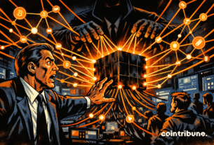 Crypto: ECB Doubts About True DeFi Decentralization