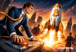 Crypto ETFs: A Prophecy of Massive Adoption That Could Disrupt Everything