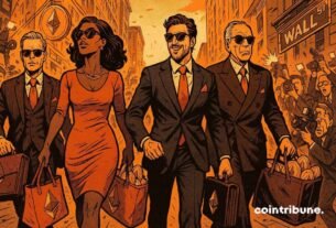 Crypto: Ethereum Holders Recover After 4-Year Low