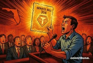 Crypto: Florida Becomes First State to Adopt Stablecoins
