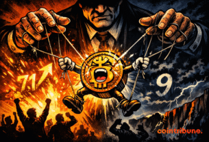 Crypto: Rally or Trap? Market closes in on Fed announcement